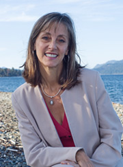 Heidi Peterson